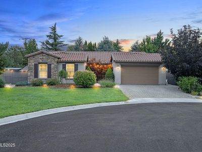 640 Preakness Ct, Reno, NV, 89521