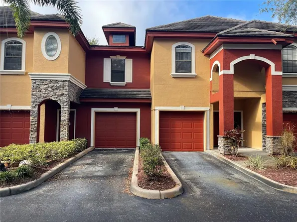 2160 Chianti Pl #10118, Palm Harbor, FL 34683
