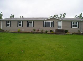 1421 6th Ave NE, Thompson, ND 58278