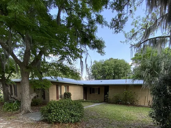 6849 SE 35th St, Keystone Heights, FL 32656