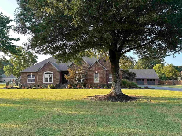 (undisclosed Address), Searcy, AR 72143