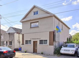 457 Kenilworth Ave N, Hamilton, ON L8H4T5