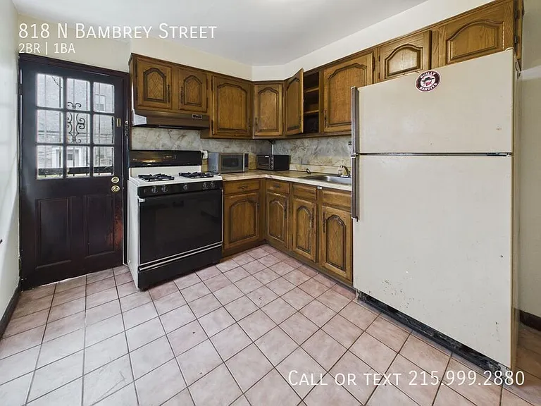 818 N Bambrey St — Photo 1