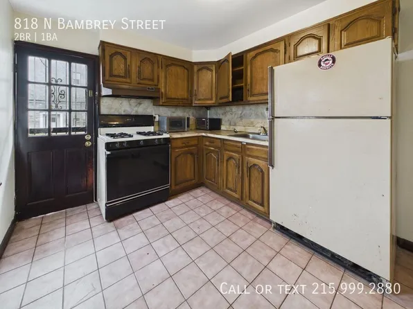 818 N Bambrey St, Philadelphia, PA 19130
