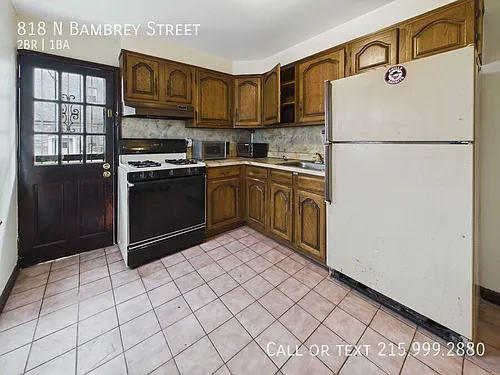 818 N Bambrey St Photo 1