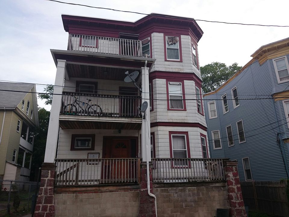 2nd image of 12 Gayland St