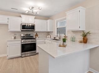 1414 Ravensthorpe Dr, Fuquay Varina, NC 27526