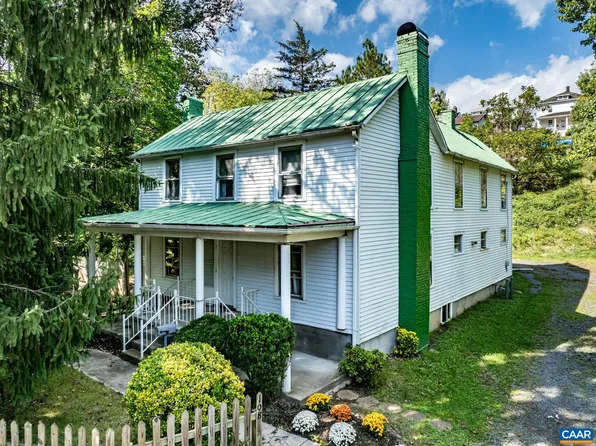 108 Church St, Clifton Forge, VA 24422