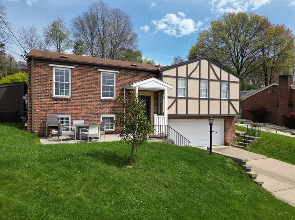 2722 Wooster Dr, Allison Park, PA 15101