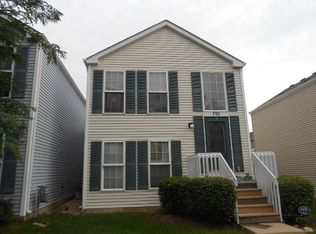 795 Serendipity Dr, Aurora, IL