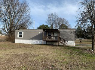 458 Highway 25, Saffell, AR 72572