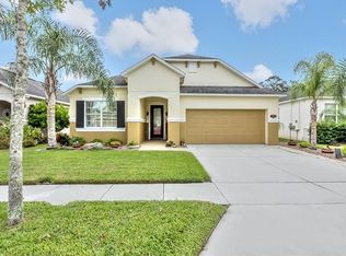 615 Aeolian Dr, New Smyrna Beach, FL 32168