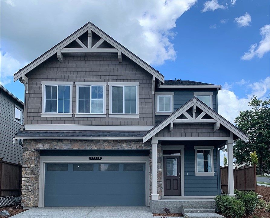 1st image of 13383 186th Avenue SE #100