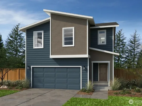 2306 207th Street Ct E #39, Spanaway, WA 98387