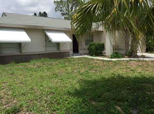 135 Brookside St, Lehigh Acres, FL 33936