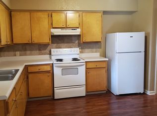 1001 Vaugine St #C, Pine Bluff, AR 71601