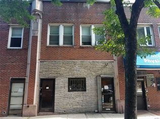 87-25 Myrtle Ave, Ridgewood, NY 11385