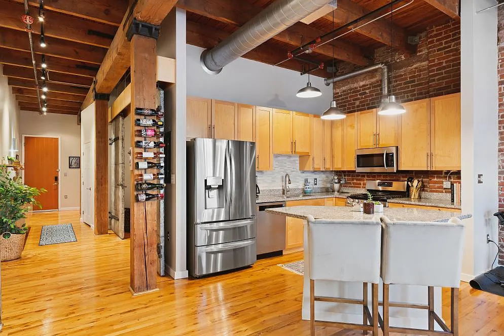 1 bed, 1.5 bath, 941 sqft, $2,800 — Photo 4