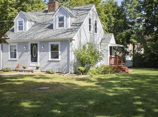 36 Locust St, Attleboro, MA 02703