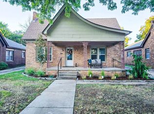 814 E 17th St, Ada, OK 74820