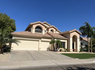 1207 N Jamaica Way, Gilbert, AZ 85234