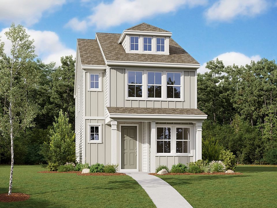 2nd image of Model Home Coming Soon #Xgov4h