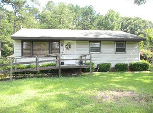 266 Mayfield Rd, Warrenton, GA 30828