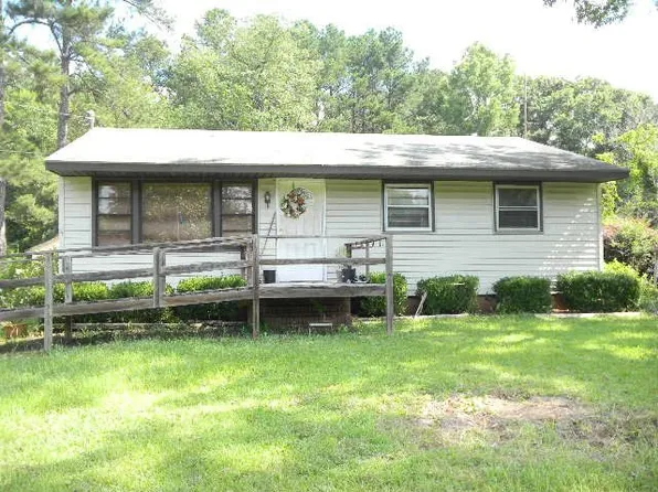 266 Mayfield Rd, Warrenton, GA 30828
