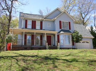 106 Wolf Creek Ct, Greenville, SC 29609