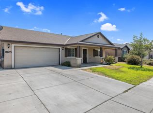1805 Hermosa Ave, Tulare, CA 93274