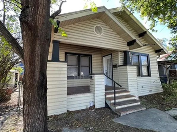 2246 E Houston St, San Antonio, TX 78202