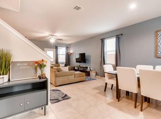 11707 Prado Ranch Blvd, Austin, TX 78725