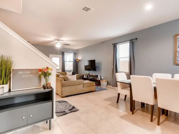 11707 Prado Ranch Blvd, Austin, TX 78725