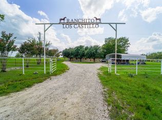6790 County Road 146, Kaufman, TX 75142