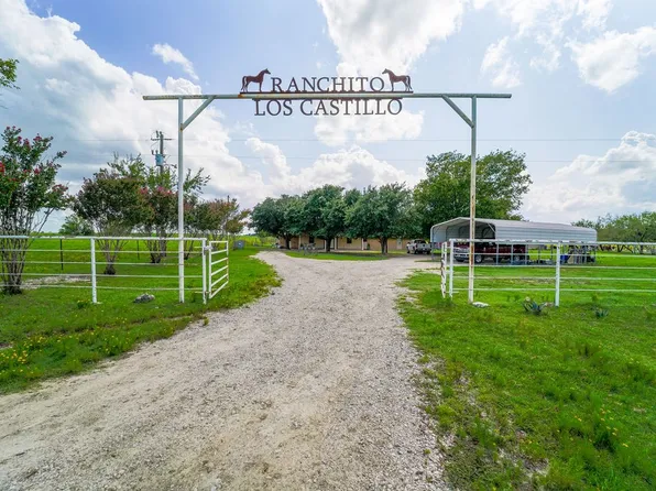 6790 County Road 146, Kaufman, TX 75142