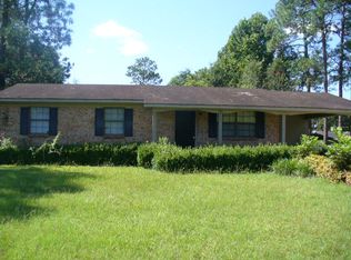 181 Aryola Dr, Bainbridge, GA 39817