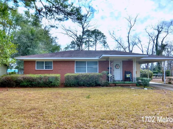 1702 Melrose Dr, Albany, GA 31707