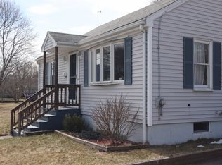 440 Pulaski Blvd, Bellingham, MA 02019