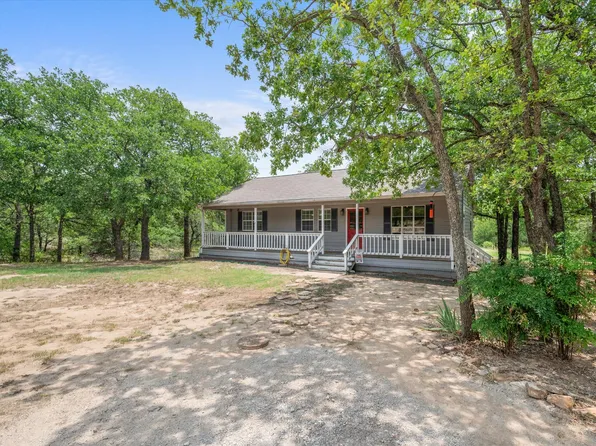 8897 State Highway 101, Sunset, TX 76270