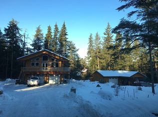 1008 Fish Creek Rd, Juneau, AK 99801