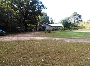 15485 Calhoun 72, Fordyce, AR 71742