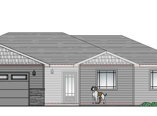 201 Luli St, Grandview, WA 98930