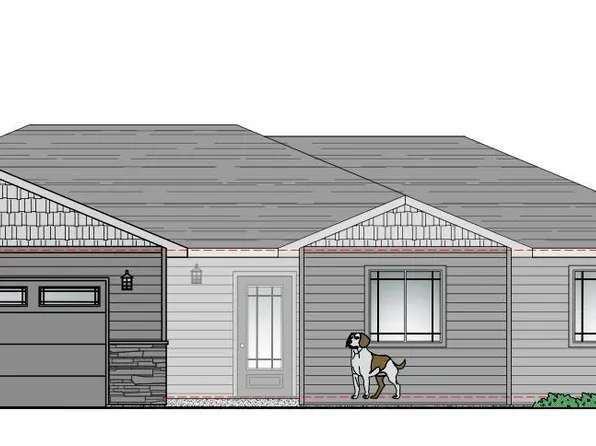 201 Luli St, Grandview, WA 98930