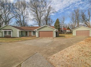 814 Mary Lou Ct, Owensboro, KY 42303