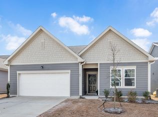 43 Molly Mac Ln, Angier, NC 27501