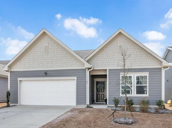 43 Molly Mac Ln, Angier, NC 27501