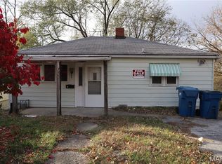 3064 Alby St, Alton, IL 62002