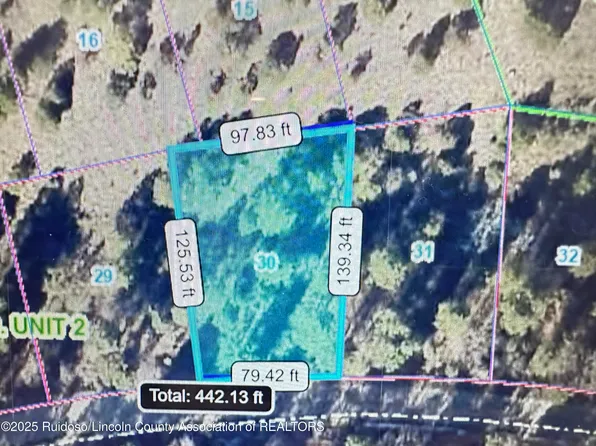0 Sawmill Canyon, Alto, NM 88312