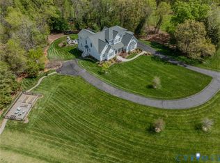 566 Church Hill Rd, Manakin Sabot, VA 23103