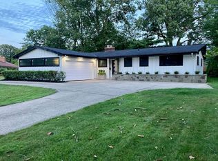 2685 Country Club Blvd, Rocky River, OH 44116